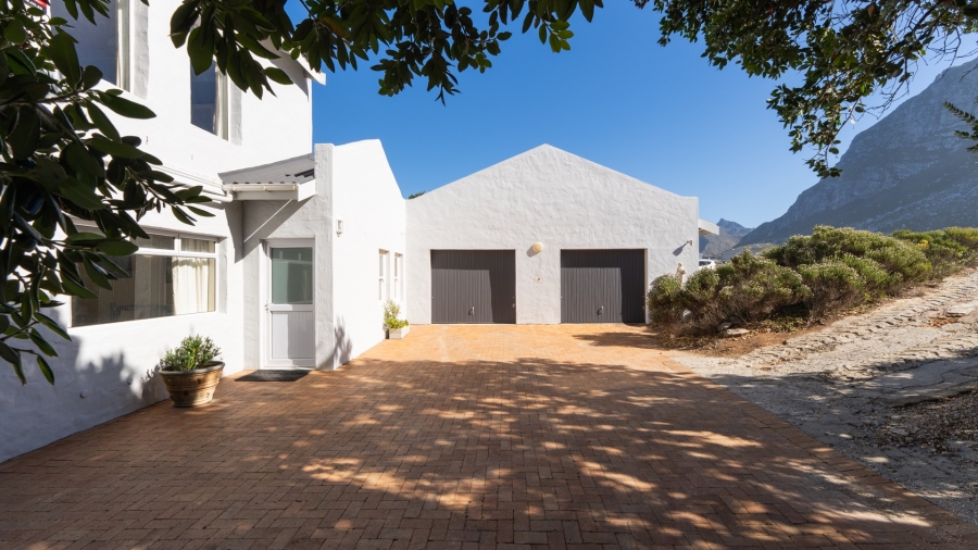5 Bedroom Property for Sale in Sunny Seas Estate Western Cape